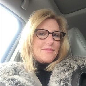 Meet your Posher, Susan